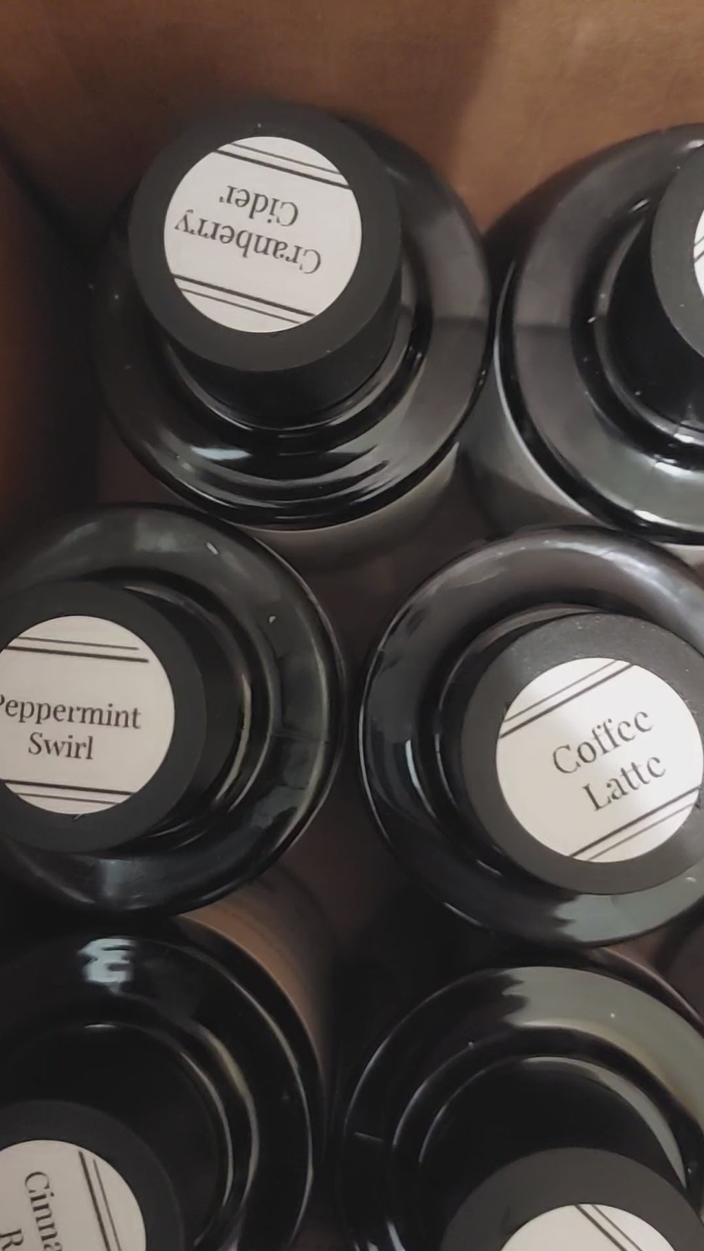 Your Choice Sampler 6 Scents of Pet Friendly Soy Wax Melts – Made in Alaska